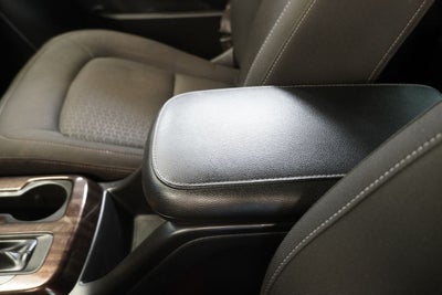 2020 GMC Canyon SLE1 CREW CAB 4X4