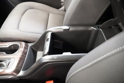 2020 GMC Canyon SLE1 CREW CAB 4X4