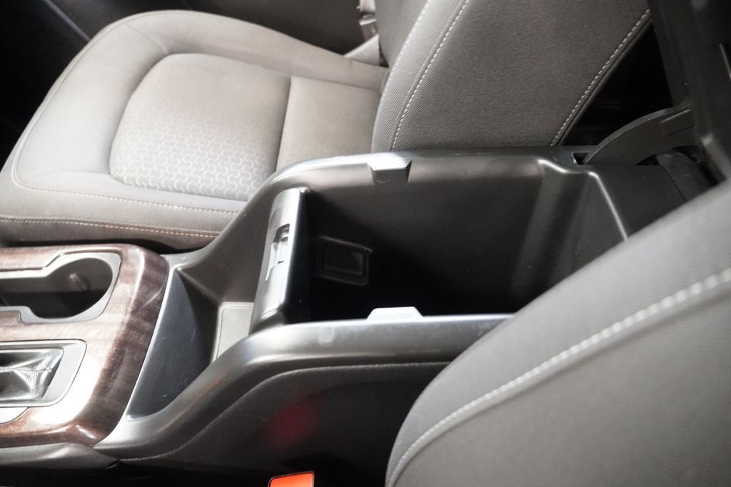 2020 GMC Canyon SLE1 CREW CAB 4X4
