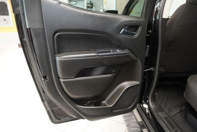 2020 GMC Canyon SLE1 CREW CAB 4X4