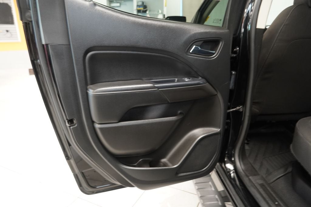 2020 GMC Canyon SLE1 CREW CAB 4X4
