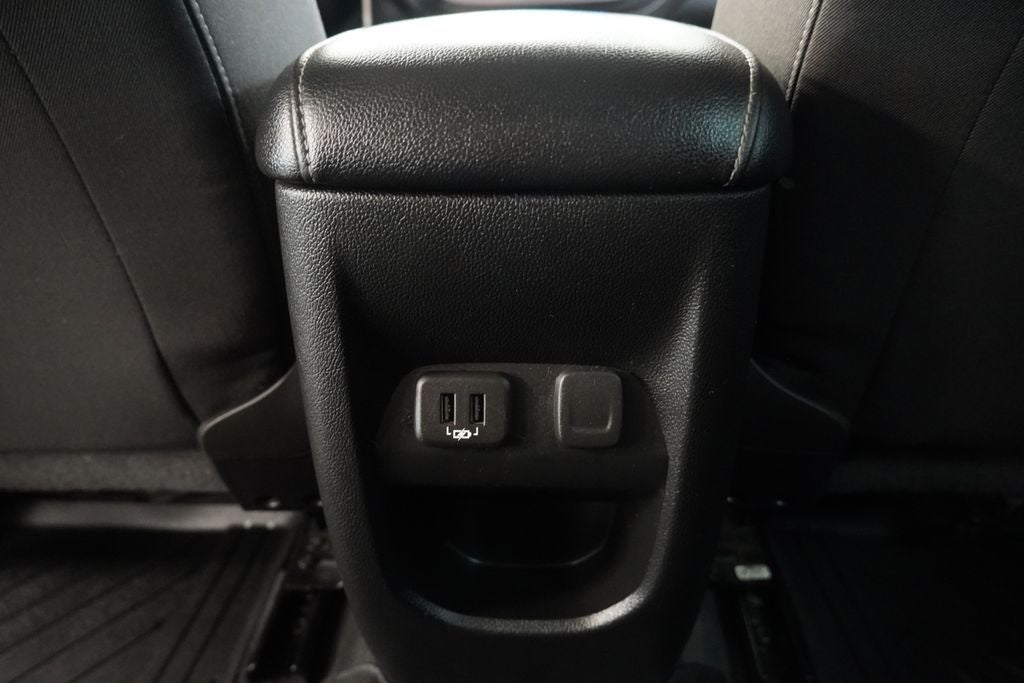2020 GMC Canyon SLE1 CREW CAB 4X4