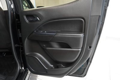 2020 GMC Canyon SLE1 CREW CAB 4X4