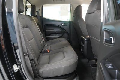 2020 GMC Canyon SLE1 CREW CAB 4X4