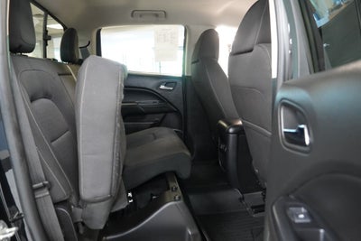 2020 GMC Canyon SLE1 CREW CAB 4X4