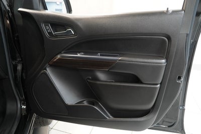 2020 GMC Canyon SLE1 CREW CAB 4X4