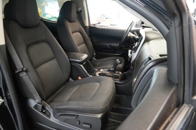2020 GMC Canyon SLE1 CREW CAB 4X4