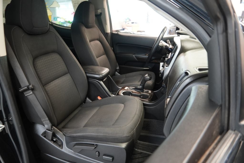 2020 GMC Canyon SLE1 CREW CAB 4X4