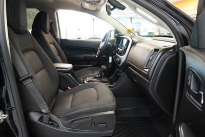 2020 GMC Canyon SLE1 CREW CAB 4X4