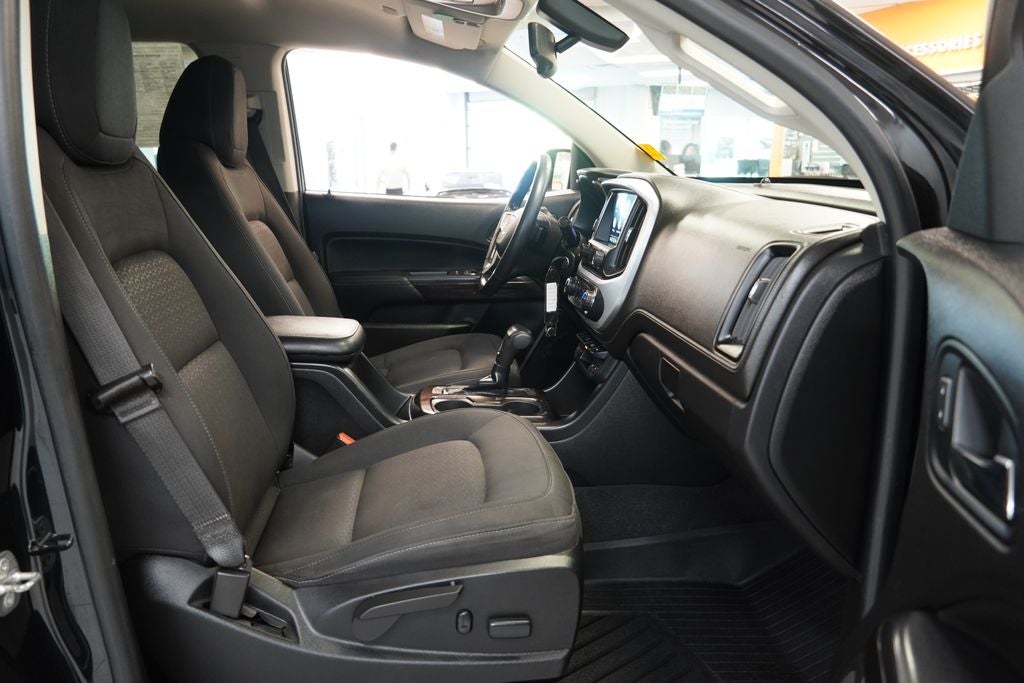 2020 GMC Canyon SLE1 CREW CAB 4X4