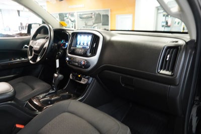 2020 GMC Canyon SLE1 CREW CAB 4X4