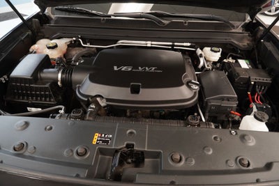 2020 GMC Canyon SLE1 CREW CAB 4X4