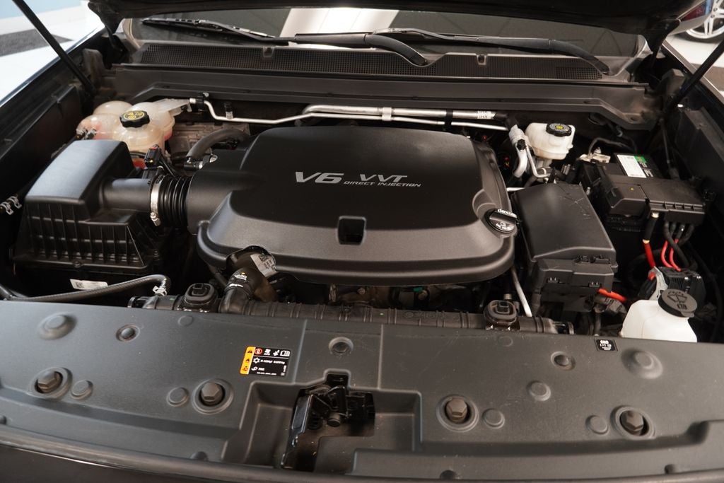 2020 GMC Canyon SLE1 CREW CAB 4X4