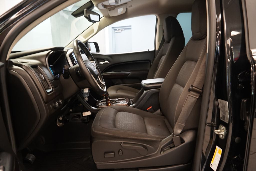 2020 GMC Canyon SLE1 CREW CAB 4X4