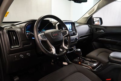 2020 GMC Canyon SLE1 CREW CAB 4X4