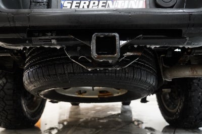 2019 GMC Canyon All Terrain 4WD