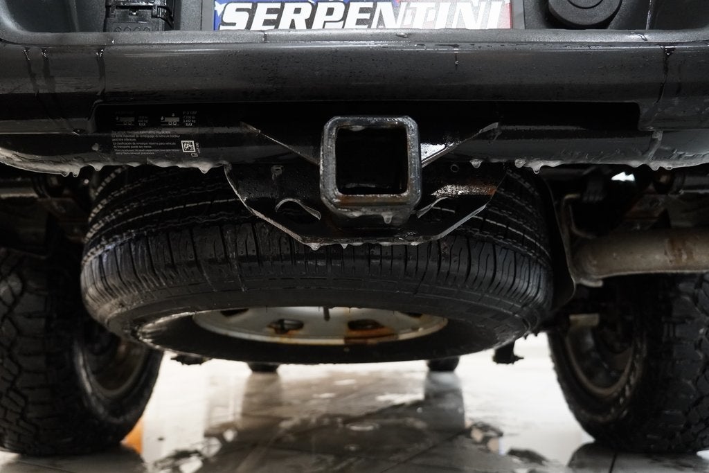 2019 GMC Canyon All Terrain 4WD
