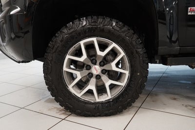 2019 GMC Canyon All Terrain 4WD