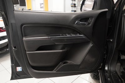 2019 GMC Canyon All Terrain 4WD