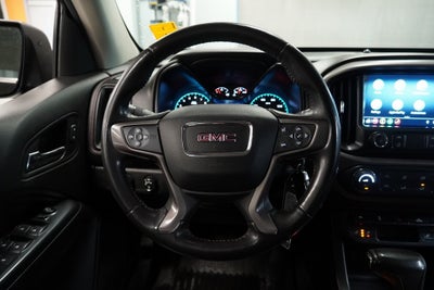 2019 GMC Canyon All Terrain 4WD