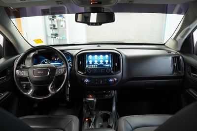 2019 GMC Canyon All Terrain 4WD
