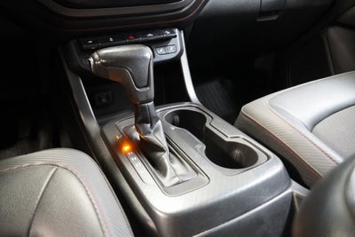 2019 GMC Canyon All Terrain 4WD