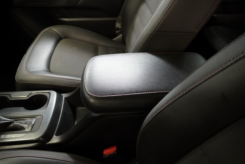 2019 GMC Canyon All Terrain 4WD