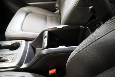 2019 GMC Canyon All Terrain 4WD