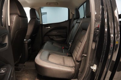 2019 GMC Canyon All Terrain 4WD