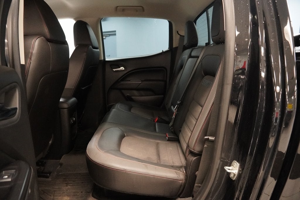 2019 GMC Canyon All Terrain 4WD