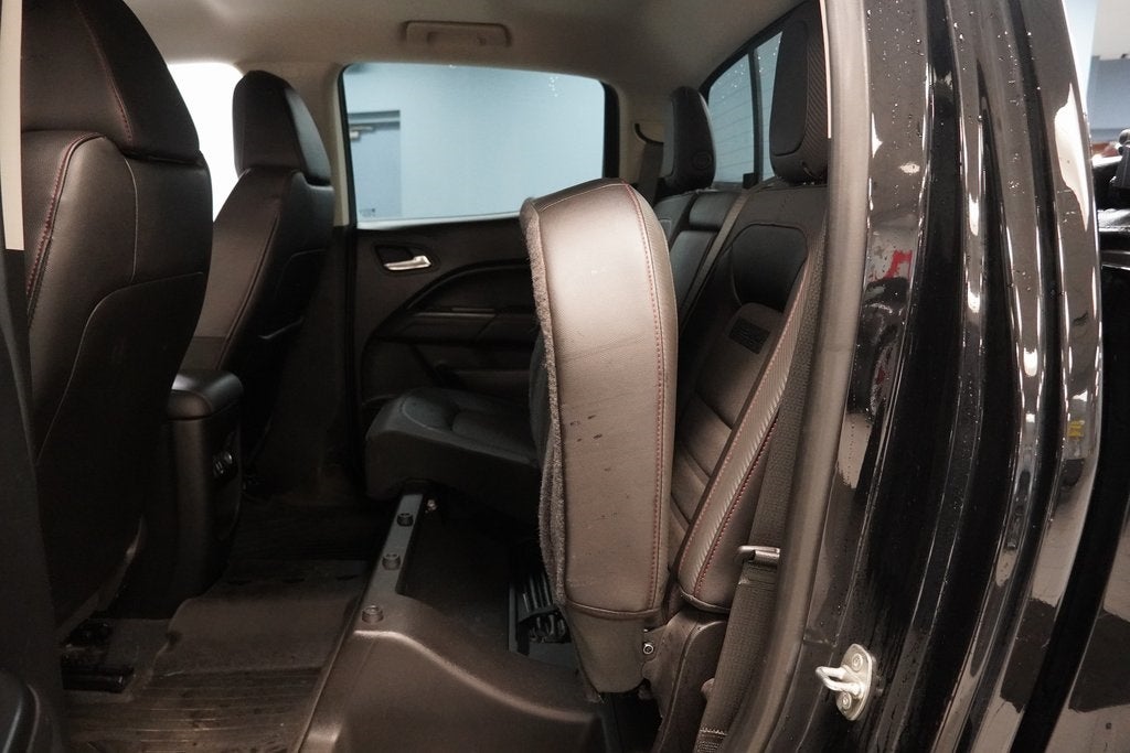 2019 GMC Canyon All Terrain 4WD