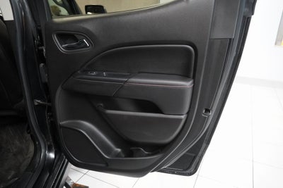 2019 GMC Canyon All Terrain 4WD