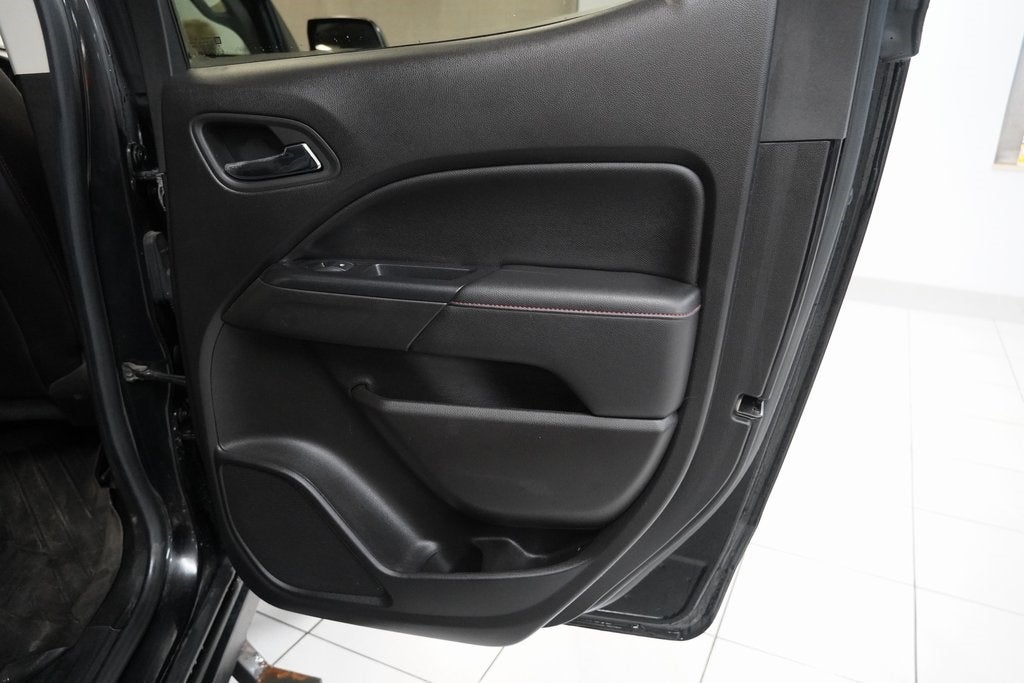 2019 GMC Canyon All Terrain 4WD