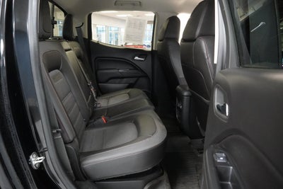 2019 GMC Canyon All Terrain 4WD