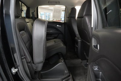 2019 GMC Canyon All Terrain 4WD