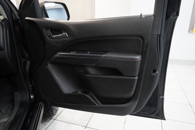 2019 GMC Canyon All Terrain 4WD