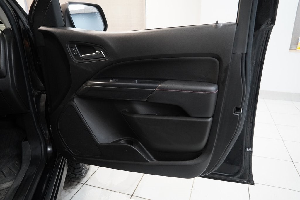 2019 GMC Canyon All Terrain 4WD