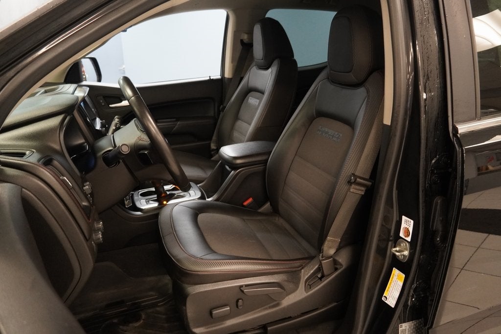 2019 GMC Canyon All Terrain 4WD