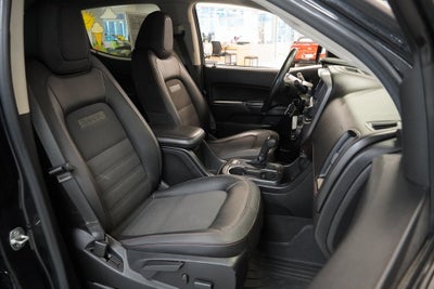 2019 GMC Canyon All Terrain 4WD