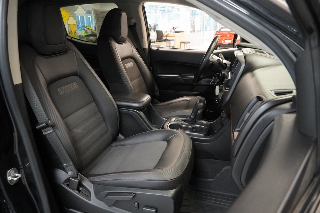 2019 GMC Canyon All Terrain 4WD