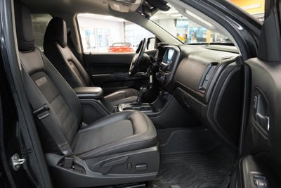 2019 GMC Canyon All Terrain 4WD