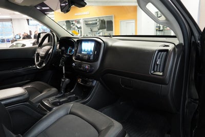 2019 GMC Canyon All Terrain 4WD