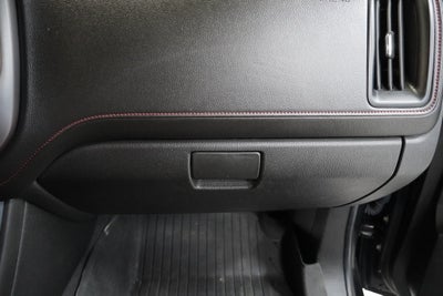 2019 GMC Canyon All Terrain 4WD