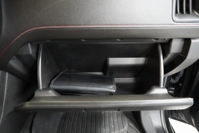 2019 GMC Canyon All Terrain 4WD