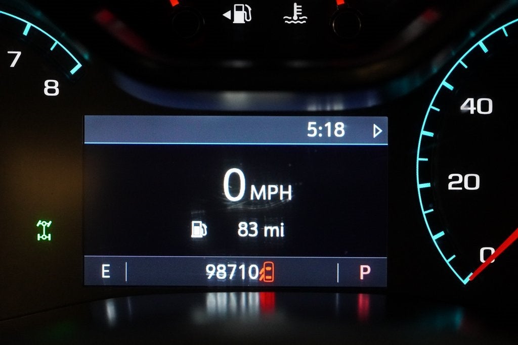 2019 GMC Canyon All Terrain 4WD
