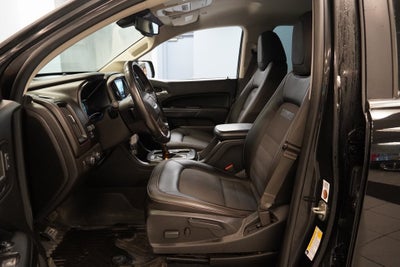 2019 GMC Canyon All Terrain 4WD