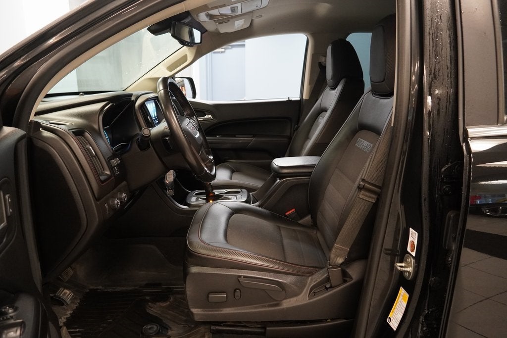 2019 GMC Canyon All Terrain 4WD