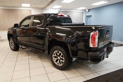 2019 GMC Canyon All Terrain 4WD