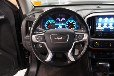 2020 GMC Canyon SLE1 4X4