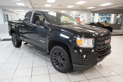 2020 GMC Canyon SLE1 4X4
